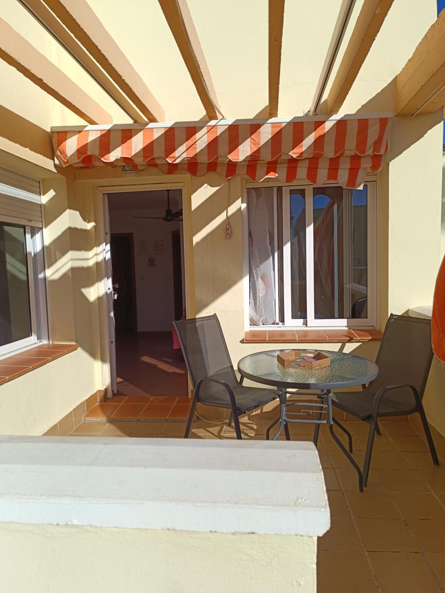 Bahia De Vera Apartamento Luisa Экстерьер фото