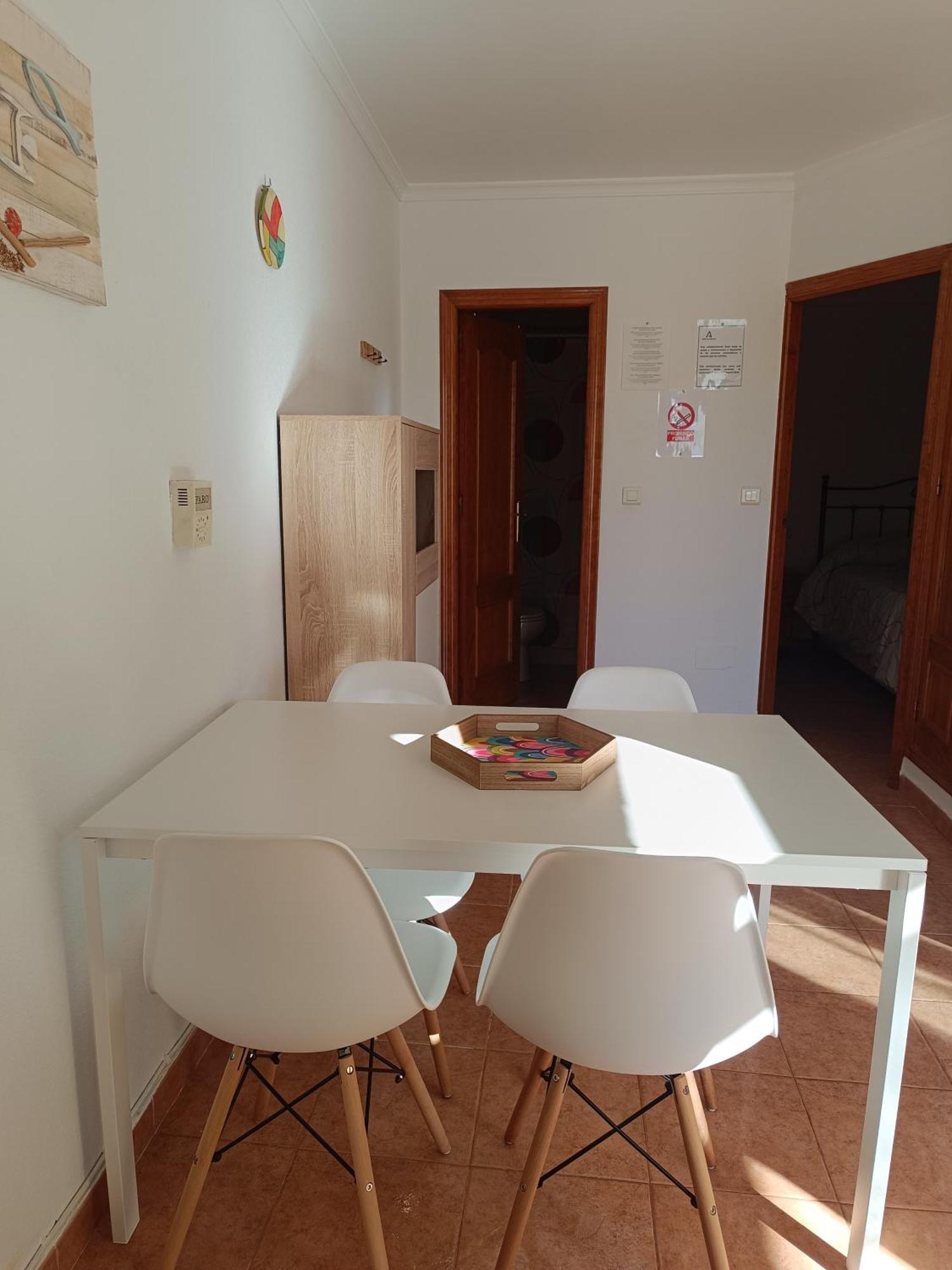 Bahia De Vera Apartamento Luisa Экстерьер фото