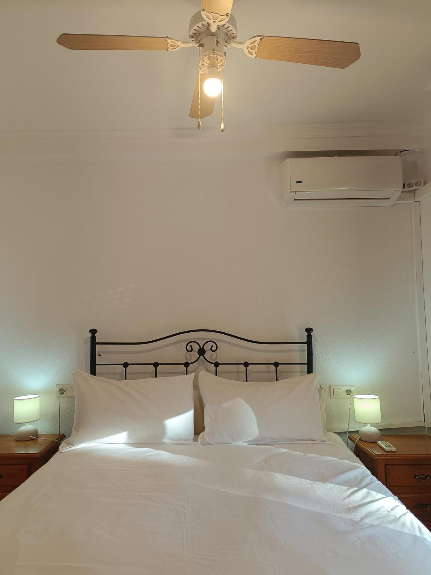 Bahia De Vera Apartamento Luisa Экстерьер фото