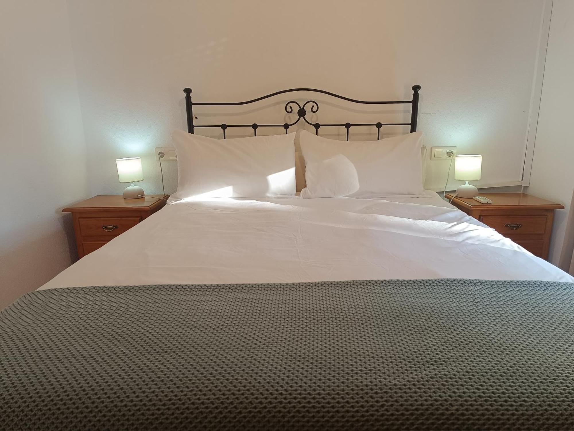 Bahia De Vera Apartamento Luisa Экстерьер фото