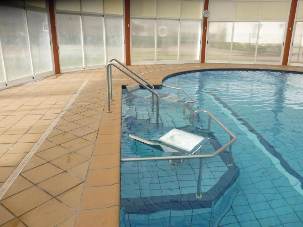 Bahia De Vera Apartamento Luisa Экстерьер фото