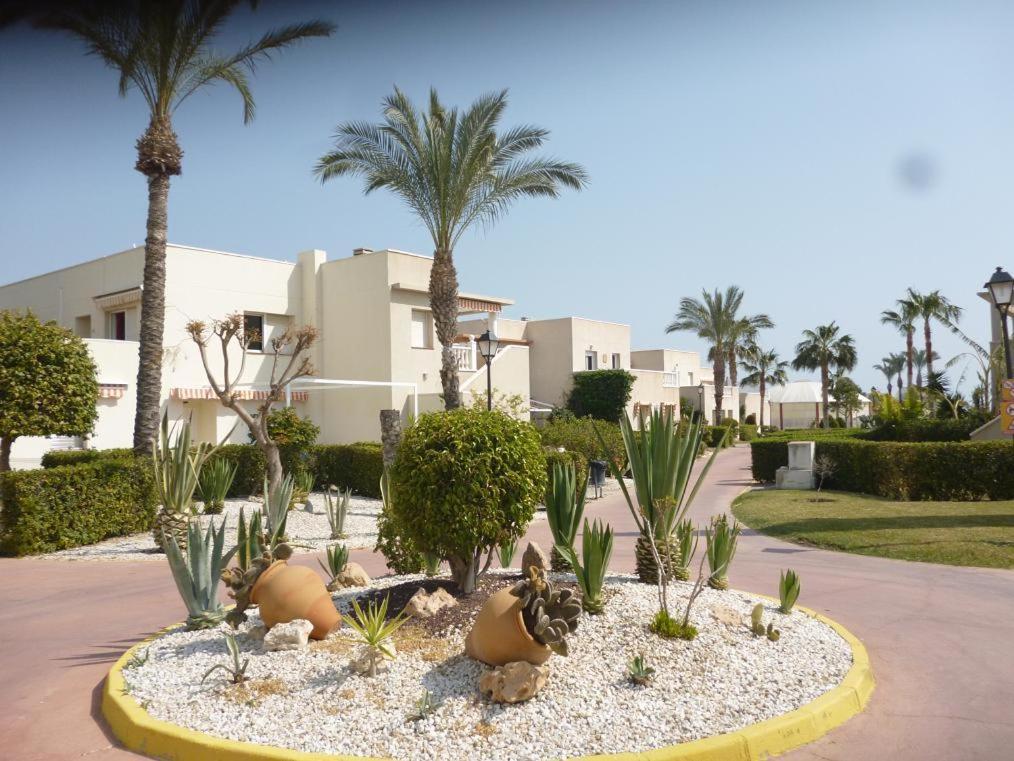 Bahia De Vera Apartamento Luisa Экстерьер фото
